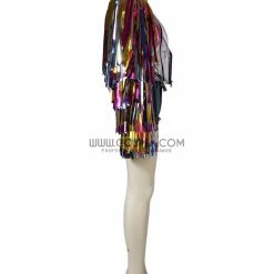 Cosrea Cosplay Costumes Harley Quinn Birds Of Prey Cosplay Costume