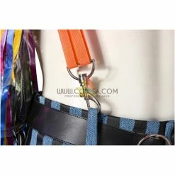 Cosrea Cosplay Costumes Harley Quinn Birds Of Prey Cosplay Costume