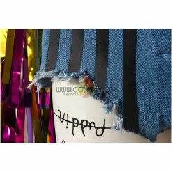 Cosrea Cosplay Costumes Harley Quinn Birds Of Prey Cosplay Costume