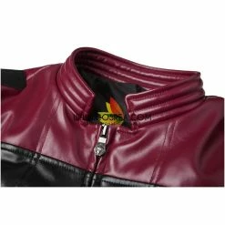 Cosrea Harley Quinn Injustice 2 Cosplay Costume