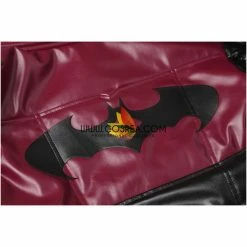 Cosrea Harley Quinn Injustice 2 Cosplay Costume