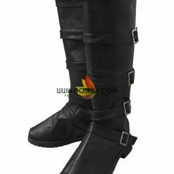 Cosrea Harley Quinn Injustice 2 Cosplay Costume