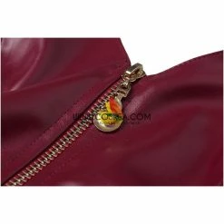 Cosrea Harley Quinn Injustice 2 Cosplay Costume