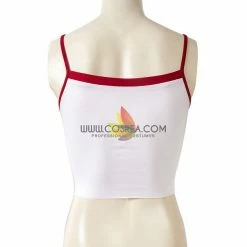 Cosrea Harley Quinn Kill The Justice League Cosplay Costume