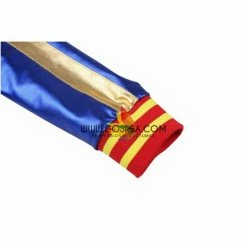 Cosrea Harley Quinn Suicide Squad Cosplay Costume Cosplay Costumes