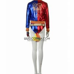 Cosrea Harley Quinn Suicide Squad Cosplay Costume Cosplay Costumes