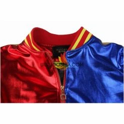 Cosrea Harley Quinn Suicide Squad Cosplay Costume Cosplay Costumes
