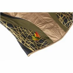 Cosrea Hawkwoman Cosplay Costume