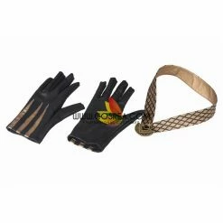 Cosrea Hawkwoman Cosplay Costume