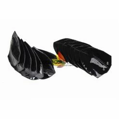 Cosrea Hawkwoman Cosplay Costume