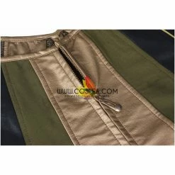 Cosrea Hawkwoman Cosplay Costume