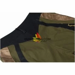 Cosrea Hawkwoman Cosplay Costume