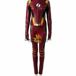 Cosrea Jessie Quick Season 3 Cosplay Costume Cosplay Costumes