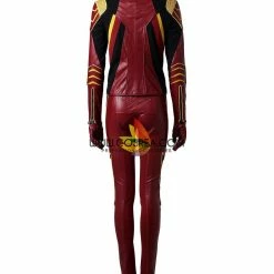 Cosrea Jessie Quick Season 3 Cosplay Costume Cosplay Costumes