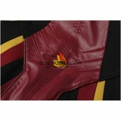 Cosrea Jessie Quick Season 3 Cosplay Costume Cosplay Costumes