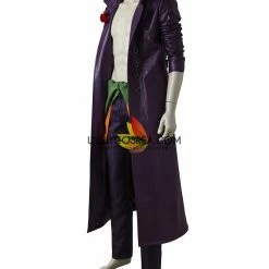 Cosrea Joker Injustice 2 Cosplay Costume Cosplay Costumes