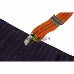 Cosrea Joker Injustice 2 Cosplay Costume Cosplay Costumes