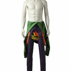 Cosrea Joker Injustice 2 Cosplay Costume Cosplay Costumes