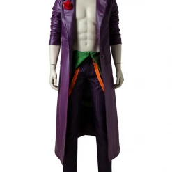 Cosrea Joker Injustice 2 Cosplay Costume Cosplay Costumes