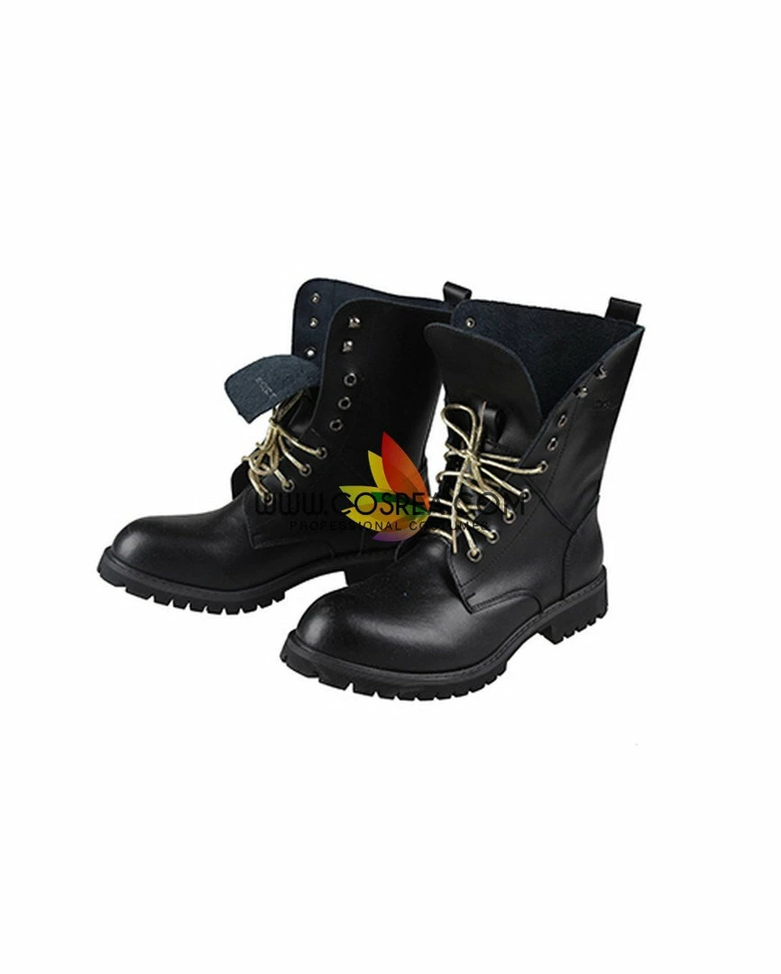 Cosrea Joker Suicide Squad Cosplay Costume