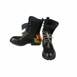 Cosrea Joker Suicide Squad Cosplay Costume