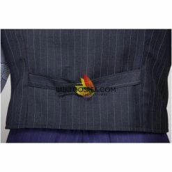 Cosrea Joker The Dark Knight Rises Cosplay Costume