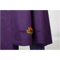 Cosrea Joker The Dark Knight Rises Cosplay Costume