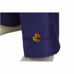 Cosrea Joker The Dark Knight Rises Cosplay Costume