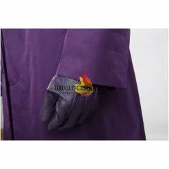Cosrea Joker The Dark Knight Rises Cosplay Costume