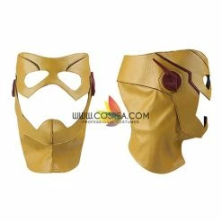 Cosrea Kid Flash Season 3 Cosplay Costume Cosplay Costumes