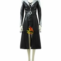Cosrea Killer Frost Cosplay Costume Cosplay Costumes