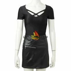 Cosrea Killer Frost Cosplay Costume Cosplay Costumes