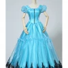 Cosrea Alice In The Wonderland Cosplay Costume