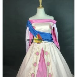 Cosrea Anastasia Classic Regal Cosplay Costume