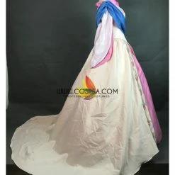 Cosrea Anastasia Classic Regal Cosplay Costume