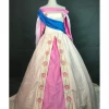 Cosrea Anastasia Classic Regal Cosplay Costume