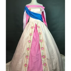 Cosrea Anastasia Classic Regal Cosplay Costume