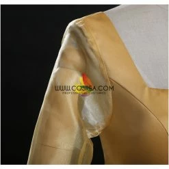 Cosrea Anastasia Classic Satin Cosplay Costume