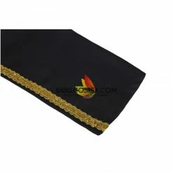 Cosrea Beauty And Beast Prince Formal Wear In Velvet And Brocade Satin Cosplay Costume