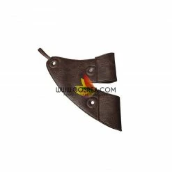 Cosrea Captain Jack Sparrow Pirates Of Caribbean Deadman Tell No Tales Cosplay Costume