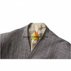 Cosrea Captain Jack Sparrow Pirates Of Caribbean Deadman Tell No Tales Cosplay Costume