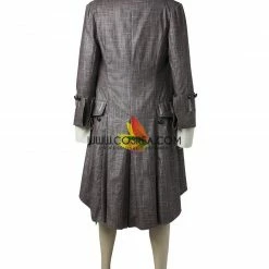 Cosrea Captain Jack Sparrow Pirates Of Caribbean Deadman Tell No Tales Cosplay Costume