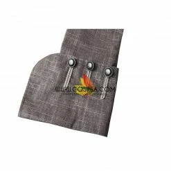 Cosrea Captain Jack Sparrow Pirates Of Caribbean Deadman Tell No Tales Cosplay Costume