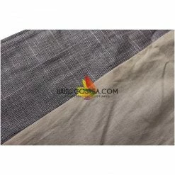 Cosrea Captain Jack Sparrow Pirates Of Caribbean Deadman Tell No Tales Cosplay Costume