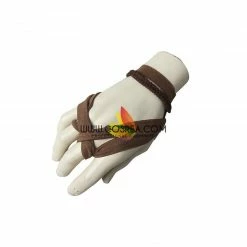 Cosrea Captain Jack Sparrow Pirates Of Caribbean Deadman Tell No Tales Cosplay Costume