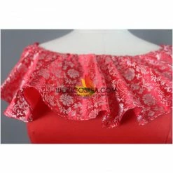 Cosrea Disney Inspired Elena Of Avalor Cosplay Costume