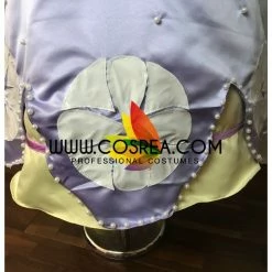 Cosrea Disney Inspired Girls Size First Princess Sofia Cosplay Costume