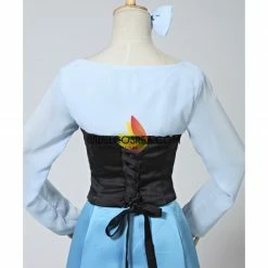 Cosrea Little Mermaid Ariel Kiss The Girl Cosplay Costume
