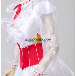 Cosrea Mary Poppins Classic Tulle Cosplay Costume Disney Inspired