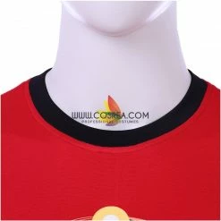 Cosrea Mr Incredible 2 Cosplay Costume Disney Inspired